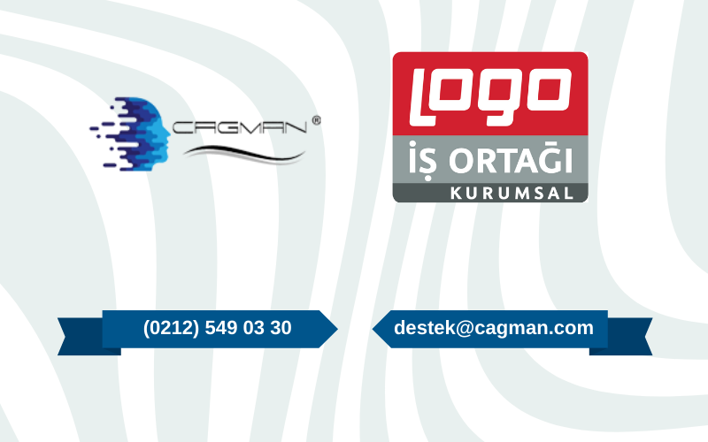 Gümüşhane Logo Servisi